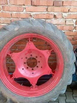 Prodám kultivační kola na Zetor