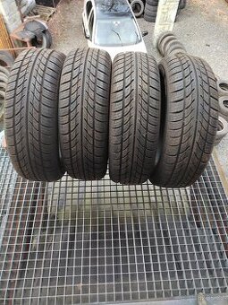 Prodám zánovní letní pneu 175/65/14 SEBRING Road 82H