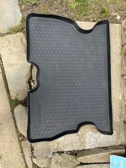 VANA ZAVAZADLOVÉHO PROSTORU