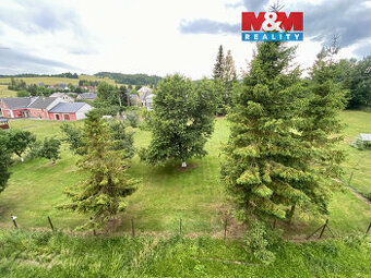 Prodej pozemku k bydlení, 2000 m², Lichnov