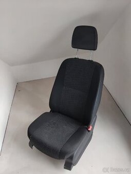 jednosedadlo spolujezdce SPRINTER CRAFTER