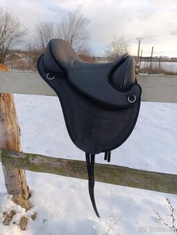 Barefoot cheyenne, velikost 1