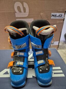 Dětské lyžáky Tecnica