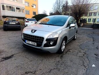 Prodám svého čtyřkolého parťáka do nepohody