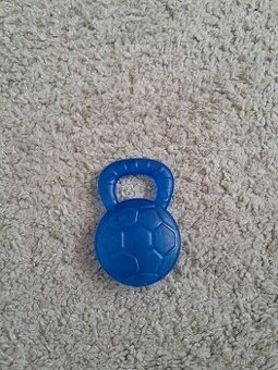 Chladící kousátko - fotbalový míč