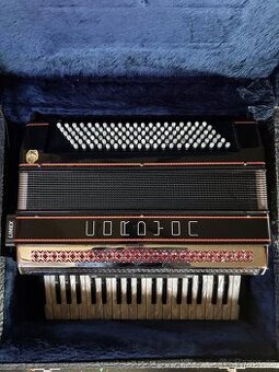 Profesionálny digitálny akordeón LIMEX – komplet set