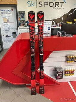 Testovací lyže Rossignol Hero Elite MT Ti 159 cm