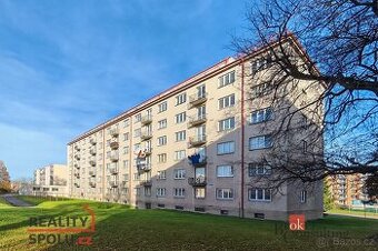 Prodej, byty/3+kk, 65 m2, 58301 Chotěboř, Havlíčkův Brod [ID