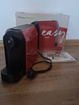 Kávovar Tchibo Cafissimo - jako nový