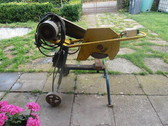 ROZBRUŠOVAČKA VELKÁ