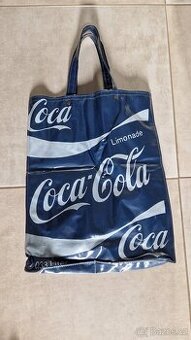 Taška- COCA COLA