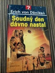 Soudný den dávno nastal