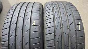 Letní pneu 225/40/18 Hankook
