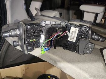 OVLÁDACÍ PÁČKY RENAULT SCENIC ll 8200127728 OD-03