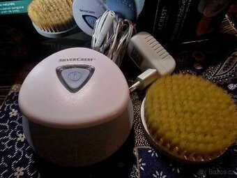 Anticelulitidní masážní kartáč SilverCrest