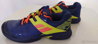 Dětské tenisové boty Babolat 38,5 EU