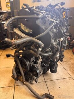 Motor 1.4 TDi - 66kw - CUSB