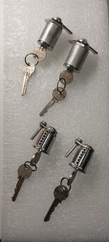 Nepoužité autozámky ,Škoda, Zetor