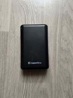 Power banka Insportline