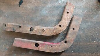 Jawa special část rámu hokejky