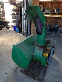 Sněhová fréza INZECO SF 1200