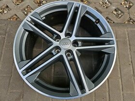 ALU kolo disk AUDI R20 5x112 1KS Q5 SQ5 8J ET39 80A