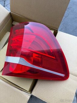 BmwX3 zadni levé světlo