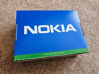 Nokia 3410 a Nokia 3310 - sada 2 + 2