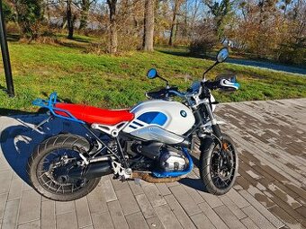 BMW r ninet urban g/s