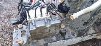 Abs modul range rover L405 dpla-14f447-af