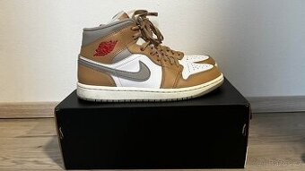 Air Jordan 1 mid