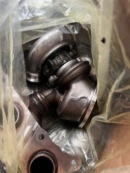 Prodám turbo BMW e92 335i