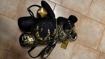 Sprayground - Half Graff teddybear backpack (LIMITED)