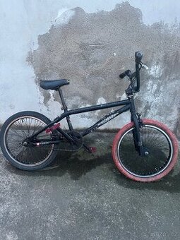 BMX kolo