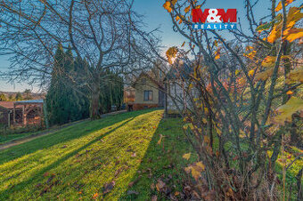 Prodej zahrady, 442 m², Havířov - 1