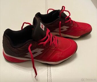 Lotto MIRAGE 300 II ALR JR 39 (25,2cm)