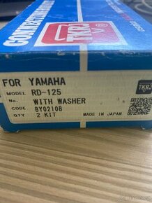 Ojnični sada Yamaha