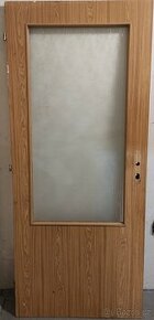 Dveře pokojové