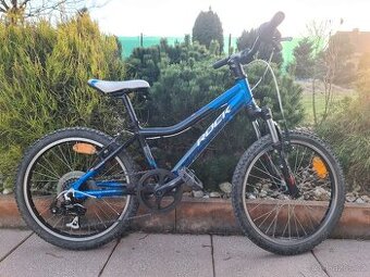 Horské kolo Rock Machine dětské 20"