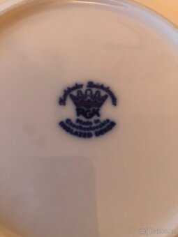 cibulák LEANDER 1946 RGK