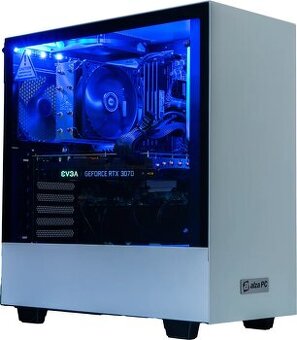 AlzaPC - i7 / RTX3070 / 32GB RAM / 1TB SSD+2TB HDD / Windows