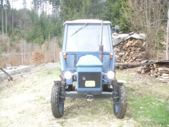 Prodám Zetor 5611