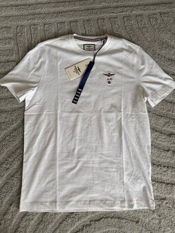 Pánské tričko Aeronautica Militare
