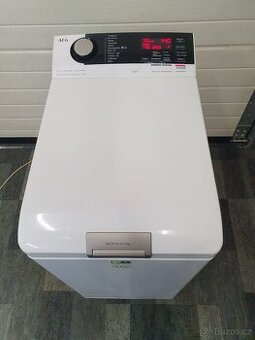 Pračka AEG LTX7E272C A+++