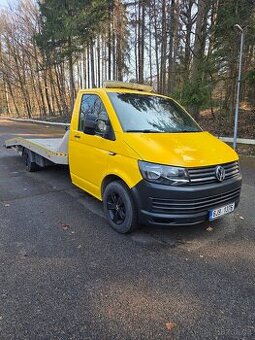 Odtahovka VW T5 2.0.tdi 103kw i Vymena,vymenim