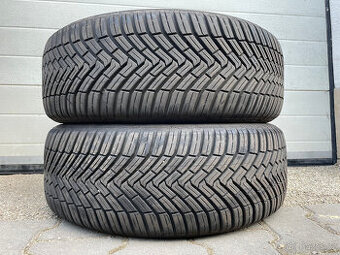 Continental All Season Contact 205/55 R16 94V 2Ks celoroční