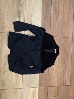 Chlapecké sako H&M vel. 140