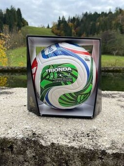 Adidas Trionda World Cup