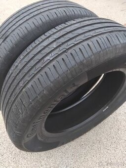 Continental 215/65r17
