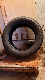 Pneu Continental 215/55 R17